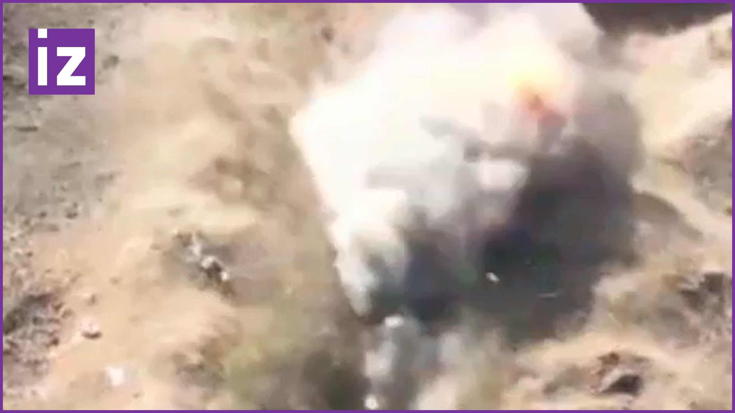 Без шансов: оператор FPV-дрона уничтожил ВСУшников в окопе