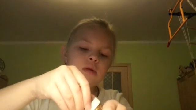 Как сделать фото в рамке для кукол смотреть онлайн