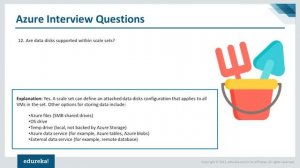 Azure Interview Questions And Answers | Azure Tutorial For Beginners | Azure Training | Edureka