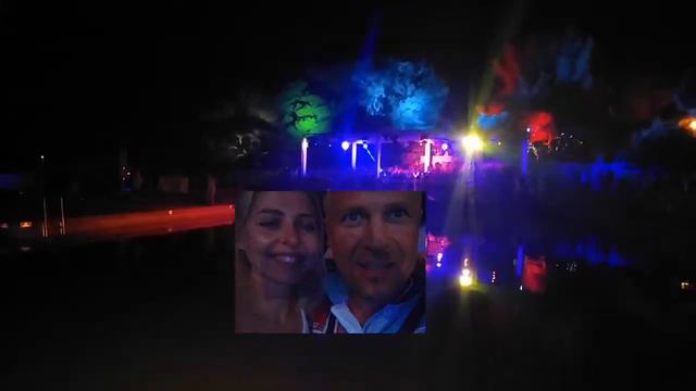 Свадебное поздравление для Маши&Володи смотреть онлайн