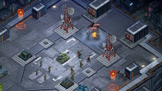 игра кризис прохождение Закат Империи смотреть онлайн