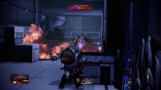 phaseshift