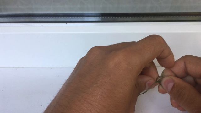 Патерностер (петля Гарднера) Часть 1 смотреть онлайн