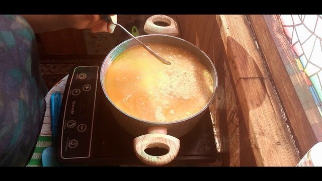 Плов Узбекский Из Филе Бедра Индейки
