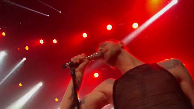 Макс Барских / Max Barskih — По секрету (Live in Los Angeles) смотреть онлайн