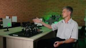 Лабораторная работа по общей физике: Квантовый ластик