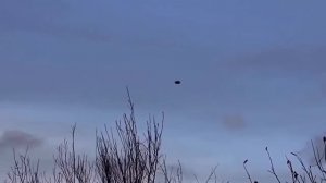 Реальное НЛО сняли на камеру 2014  UFO 2014