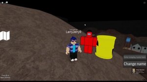 Roblox:"Tower Defense Simulator RP" how to get BLADE MASTER Badge and new loc. of Nuclear Enemies B