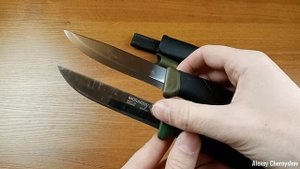 Китайская Mora Companion