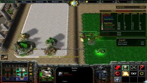 Legion TD x10 Shadow ( Вампир ) гайд