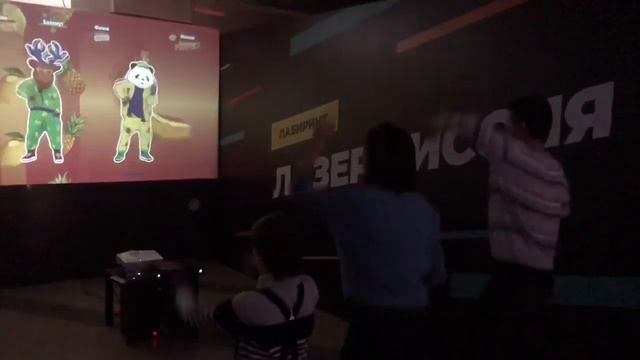 Танцы радости смотреть онлайн