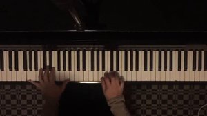 ROXETTE - It Must Have Been Love | Piano Tribute to Marie Fredriksson