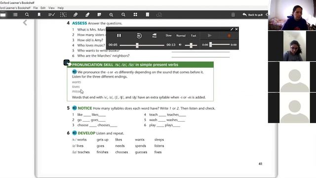 Ing 1º EM Zoom live May 27th смотреть онлайн