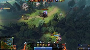 ДАЖЕ КУРСЕД ПРИШЕЛ ИСКАТЬ ЭТОГО ТРЕНТА|ДОТА 2