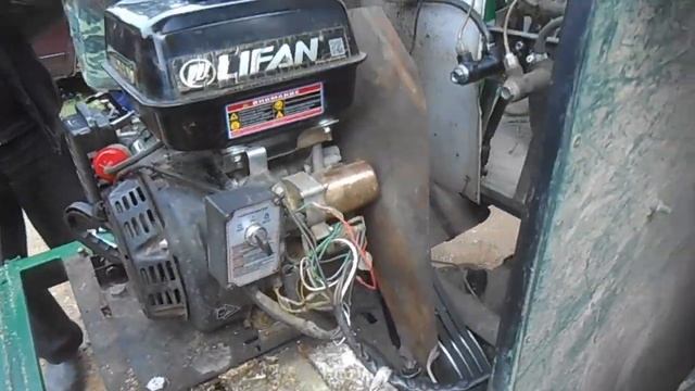 Бесконечный ремонт вездехода смотреть онлайн