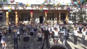 Пусть всегда будет солнце. Хай завжди буде сонце! Хай у щасті зростає гомінка дітвора!