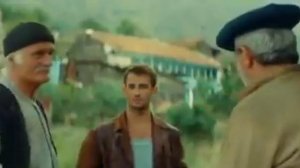 Грузин и осетин