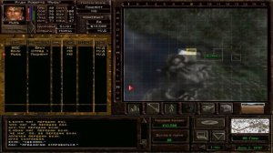 Jagged Alliance 2: Цена свободы – прохождение без комментариев №1