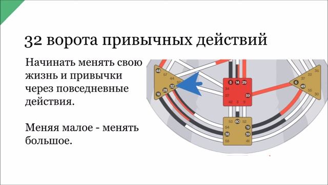 СЕЛЕЗЕНКА И ИНТУИЦИЯ В ДИЗАЙНЕ ЧЕЛОВЕКА ► Астродизайн смотреть онлайн