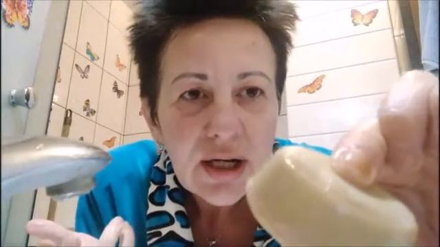 СЕНСАЦИЯ! КАК очистить лицо и любой макияж за 10 секунд.ОРГАНИК МЫЛО Fitoland Organic/ смотреть онлайн