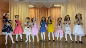 "Musical kids" - "Просто мы маленькие звёзды"