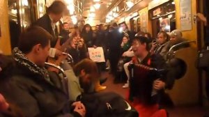 The Prodigy - Breathe - cover by vMetro