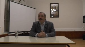 Дмитрий Володихин - ВЕЛИКАЯ СМУТА. Лекция 6.