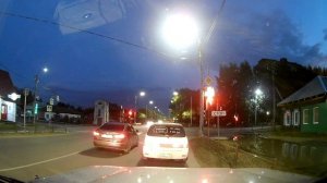 Минусинск вечерний 1 06.08.2023