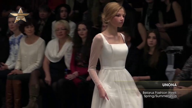 160223_FW_FTR_UNONA Belarus Fashion Week Spring Summer 2016 PMNB