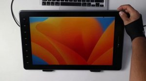 is This Budget Tablet Good Enough | GAOMON PD1610 2.5K Pen Display