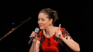 Алена Петровская Хочу понравиться