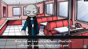 Your Boyfriend Game - Have You Seen Y/N?