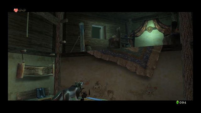 Twilight Princess HD: Being a sneaky wolf. (#7) - 2PPG смотреть онлайн