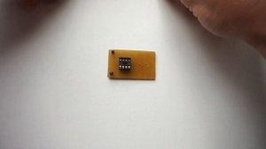 Простой тестер NE555. Как проверить микросхему 555 таймер