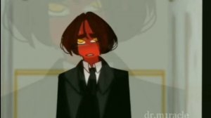 Meme//Сountryhumans||Арктида- Моя Империя!