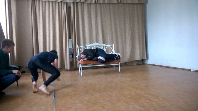 Не буди лихо, пока оно тихо смотреть онлайн