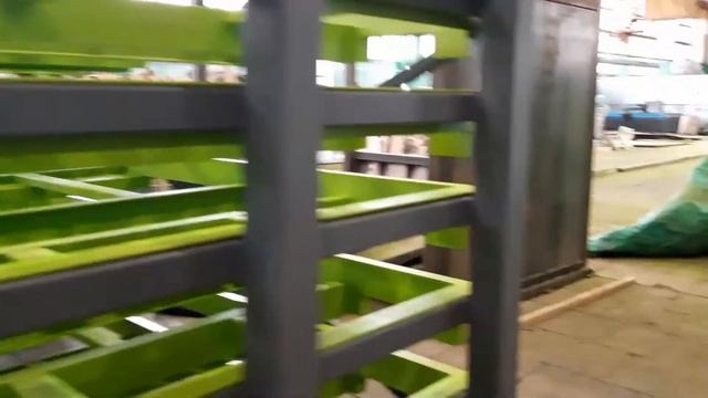 Кассетный стеллаж СТЭК смотреть онлайн