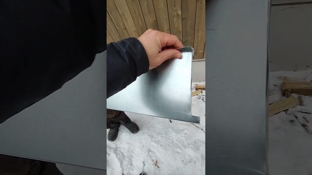 ?Отливы для окон - надёжный вариант установки.? НЕ ПРОТЕЧЕТ!? смотреть онлайн