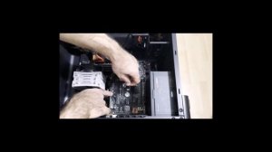 Asus AX3000 Dual Band Wi-Fi 6 PCI-E Adapter Installation