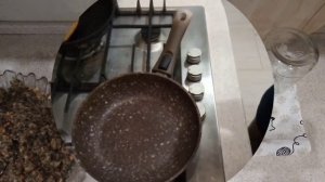 Икра грибная из опят