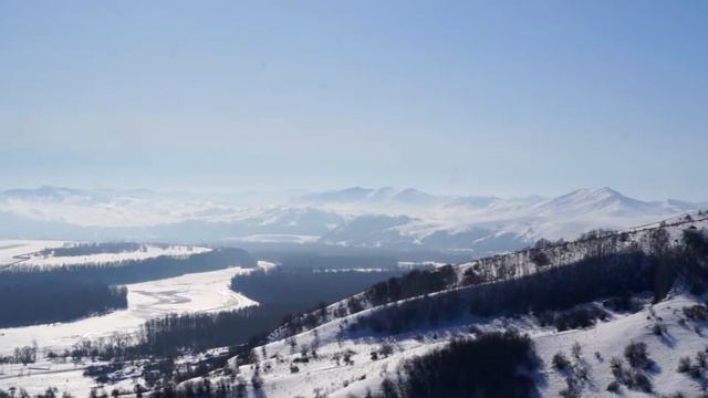 Дачный посёлок Терра АлтаЯ смотреть онлайн