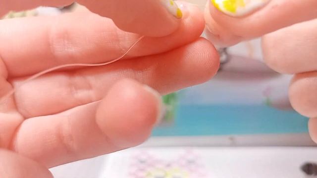 как понимать схемы/как научиться плести по схемам#туториал#схемы#бисер