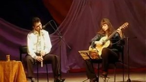 ARGISHTY, армянская флейта - ней
