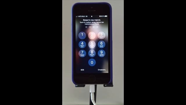 Как вывести айфон из режима восстановления/вывести iphone из dfu?