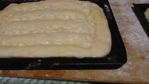 Этому рецепту больше 150  лет Хлеб своими руками Лаваш Матнакаш