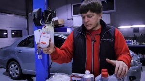 Обзор Toyota Avensis 2-го поколения. Сильные и слабые стороны, нюансы обслуживания.