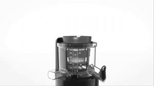 Шнековая Соковыжималка Bosch MESM731M