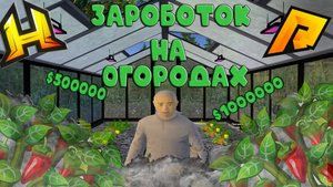 1KK ЗА ЧАС!  ЛУЧШИЙ ЗАРОБОТОК РАДМИР   HASSLE ONLINE