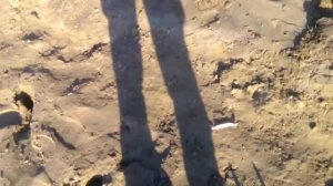 Рыбалка на спиннинг в Ханты-Мансийске район АБЗ.