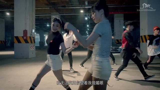 LAY 레이 'what U need?' MV